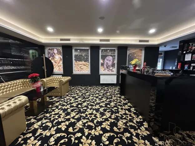 Pronájem obchodního prostoru, Hodonín, Bratislavská, 200 m2