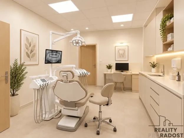 Pronájem obchodního prostoru, Hodonín, Bratislavská, 200 m2