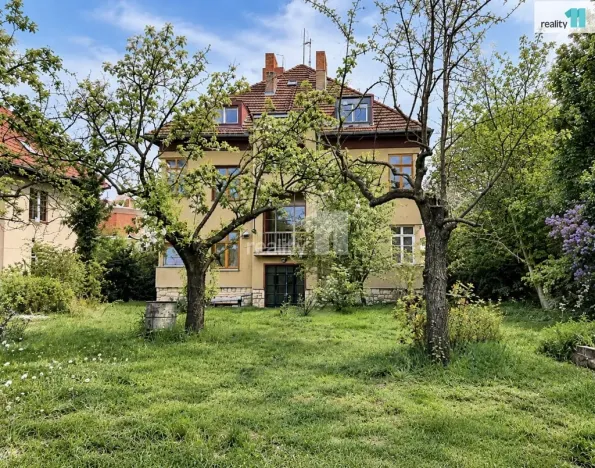 Pronájem bytu 2+kk, Praha - Dejvice, Vostrovská, 46 m2