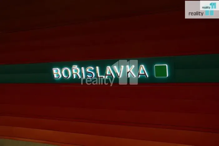 Pronájem bytu 2+kk, Praha - Dejvice, Vostrovská, 46 m2