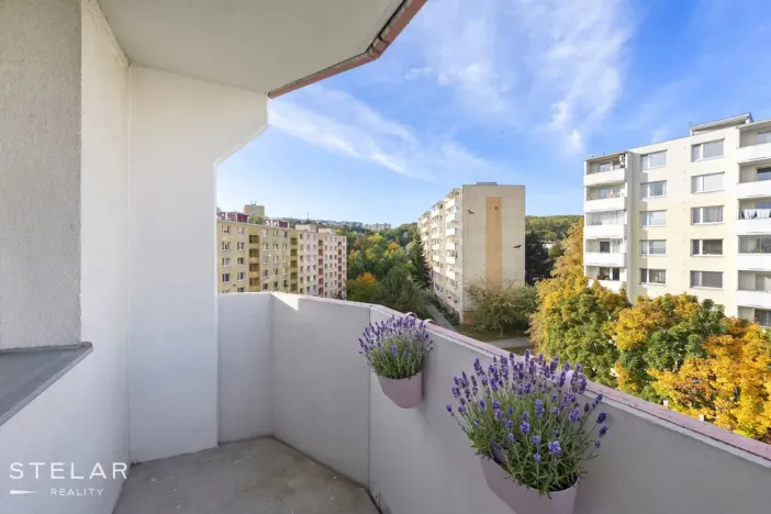 Prodej bytu 3+1, Brno - Kohoutovice, Žebětínská, 72 m2