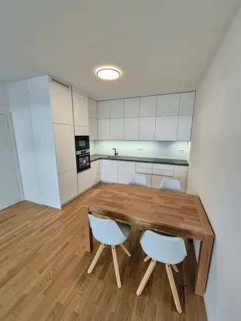 Pronájem bytu 2+kk, Praha - Stodůlky, Mládí, 53 m2