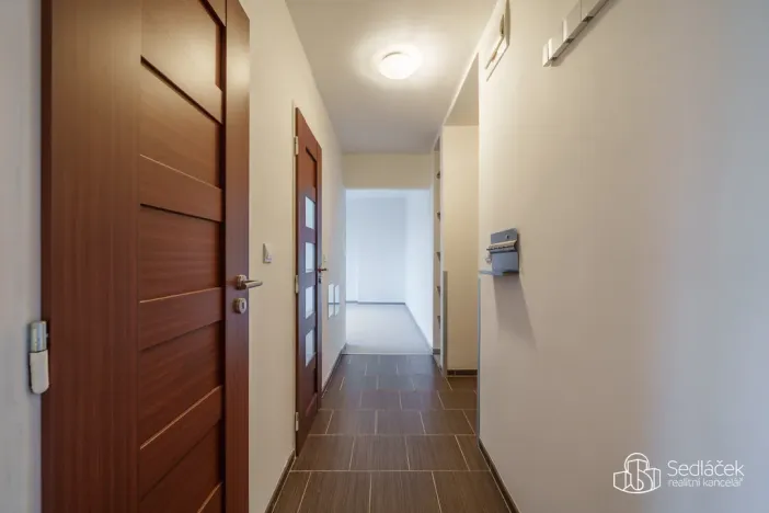 Prodej bytu 2+1, Sokolov, Boženy Němcové, 56 m2