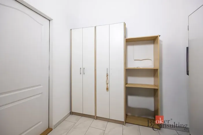 Prodej bytu 1+kk, Praha - Žižkov, Rokycanova, 30 m2