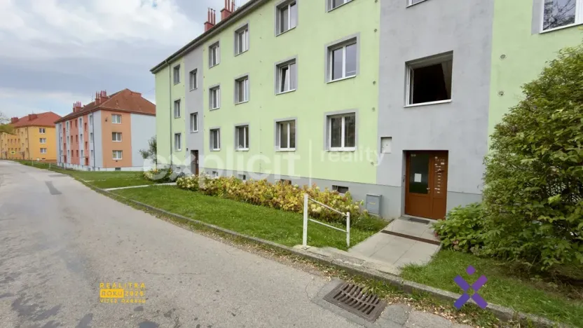 Pronájem bytu 2+kk, Uherský Brod, U Plynárny, 49 m2