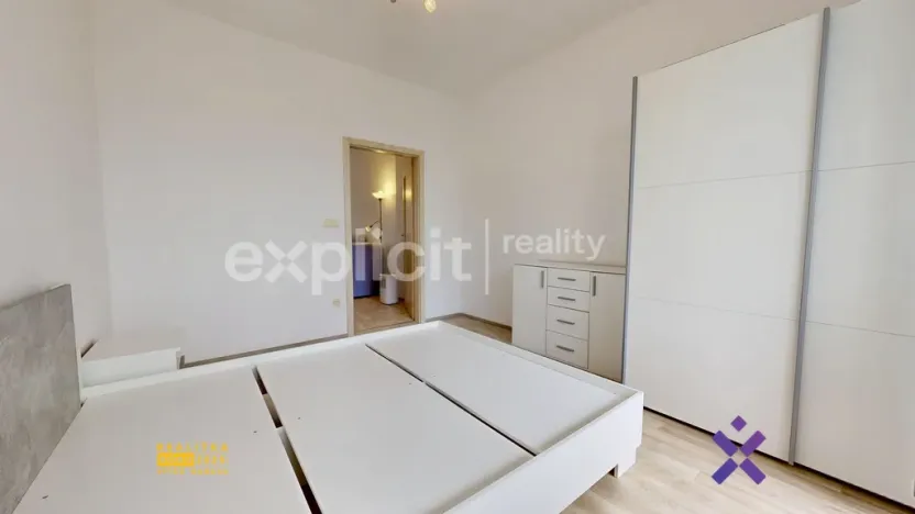 Pronájem bytu 2+kk, Uherský Brod, U Plynárny, 49 m2