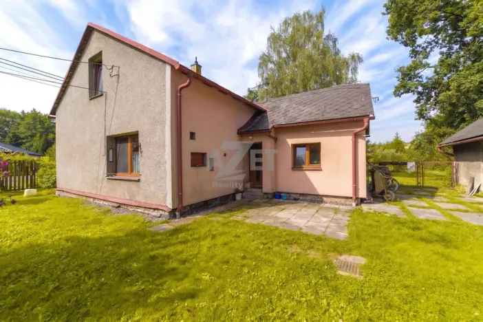 Prodej rodinného domu, Rychvald, Rybničná, 130 m2