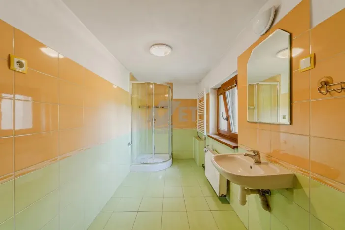 Prodej rodinného domu, Rychvald, Rybničná, 130 m2