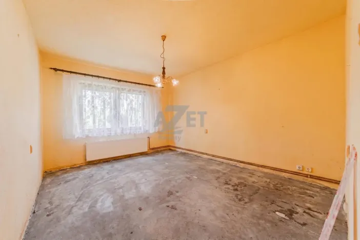 Prodej rodinného domu, Rychvald, Rybničná, 130 m2