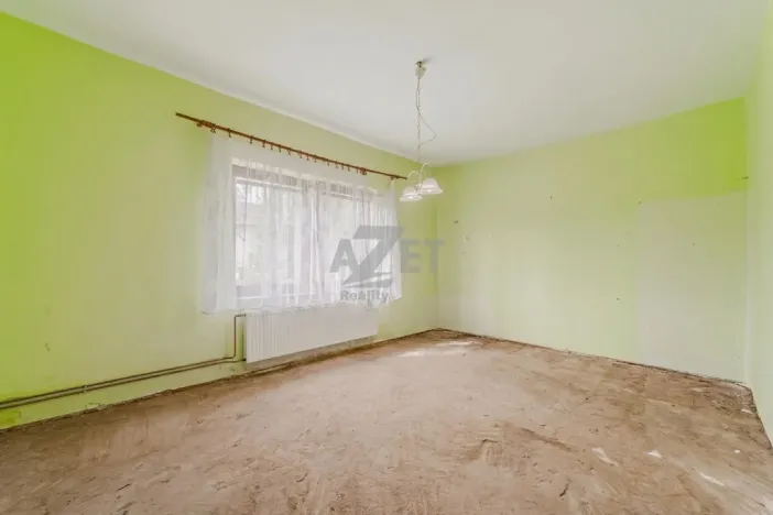 Prodej rodinného domu, Rychvald, Rybničná, 130 m2