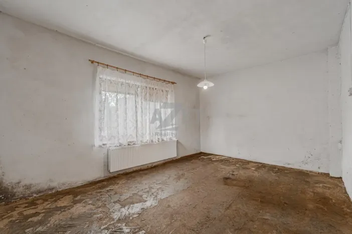 Prodej rodinného domu, Rychvald, Rybničná, 130 m2