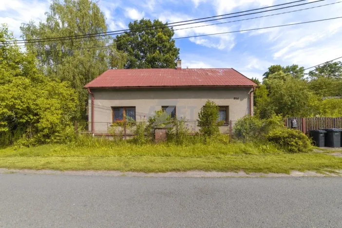 Prodej rodinného domu, Rychvald, Rybničná, 130 m2