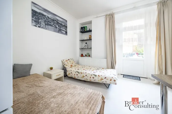 Prodej bytu 1+kk, Praha - Žižkov, Rokycanova, 35 m2