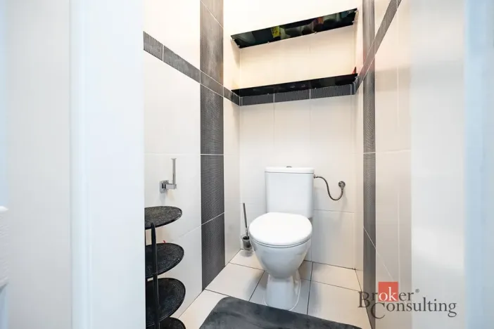 Prodej bytu 1+kk, Praha - Žižkov, Rokycanova, 35 m2