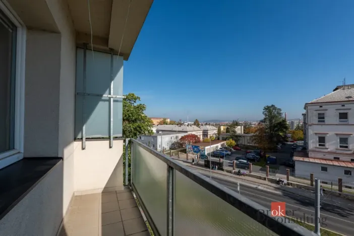 Prodej bytu 3+1, Plzeň - Jižní Předměstí, Arbesova, 71 m2