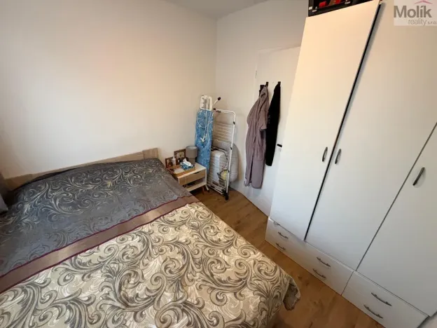 Prodej bytu 2+kk, Most, Česká, 33 m2