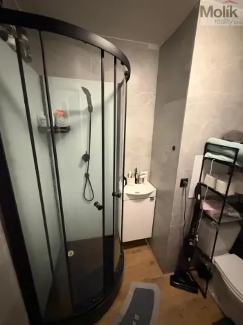 Prodej bytu 2+kk, Most, Česká, 33 m2