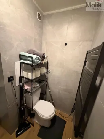 Prodej bytu 2+kk, Most, Česká, 33 m2