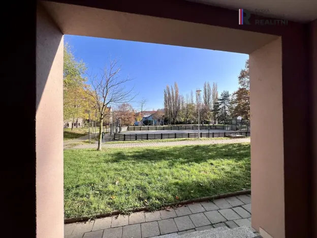 Pronájem bytu 2+1, Brno - Štýřice, Jílová, 54 m2