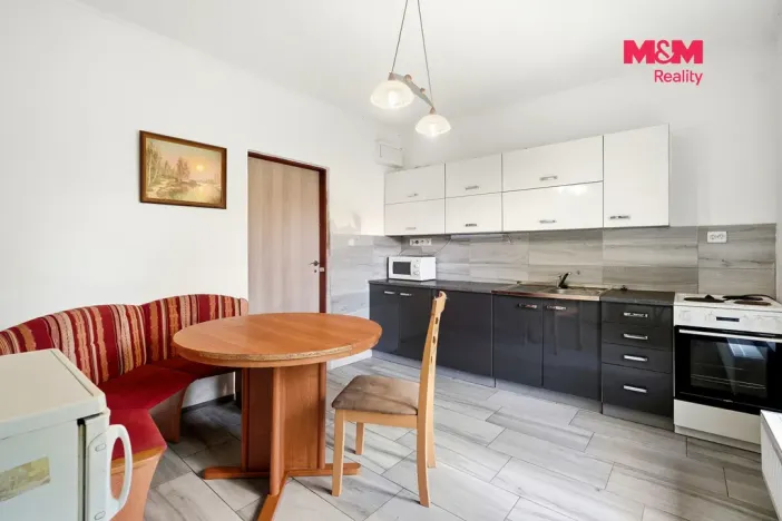 Prodej obchodního prostoru, Děčín - Děčín I-Děčín, Krokova, 293 m2