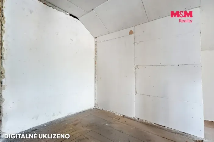 Prodej obchodního prostoru, Děčín - Děčín I-Děčín, Krokova, 293 m2