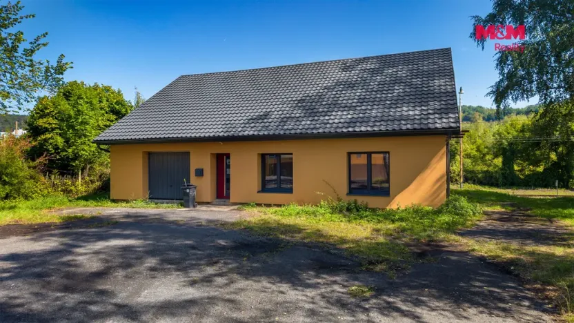 Prodej obchodního prostoru, Děčín - Děčín I-Děčín, Krokova, 293 m2