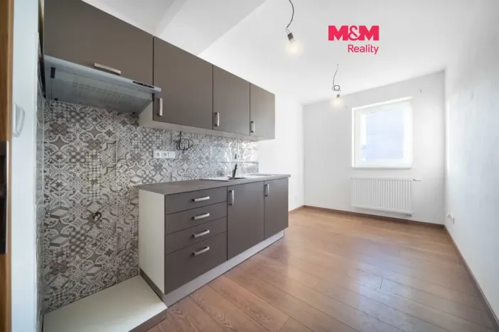 Pronájem bytu 2+1, Plzeň - Jižní Předměstí, Hřímalého, 64 m2