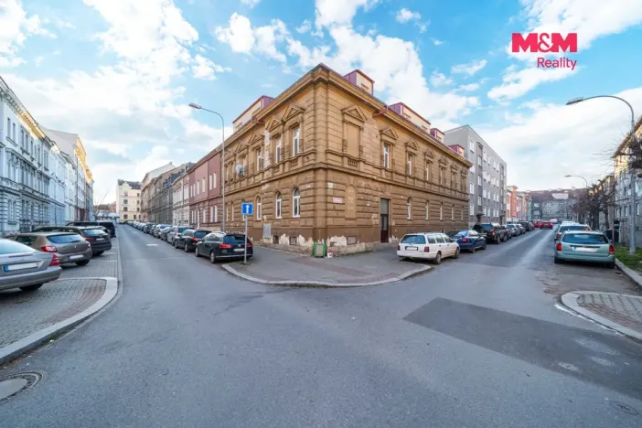 Pronájem bytu 2+1, Plzeň - Jižní Předměstí, Hřímalého, 64 m2