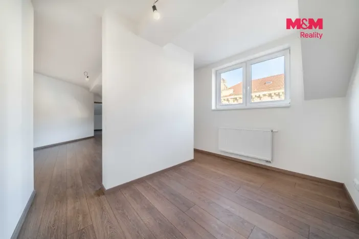 Pronájem bytu 2+1, Plzeň - Jižní Předměstí, Hřímalého, 64 m2