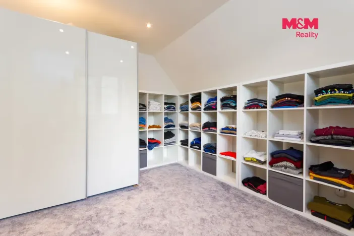 Prodej rodinného domu, Ostrava - Slezská Ostrava, Na Vizině, 120 m2