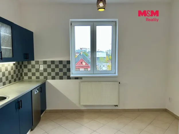 Pronájem bytu 3+1, Liberec, Pavlovická, 74 m2