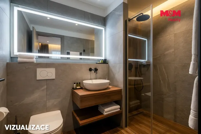 Prodej rodinného domu, Deštné v Orlických horách, 850 m2