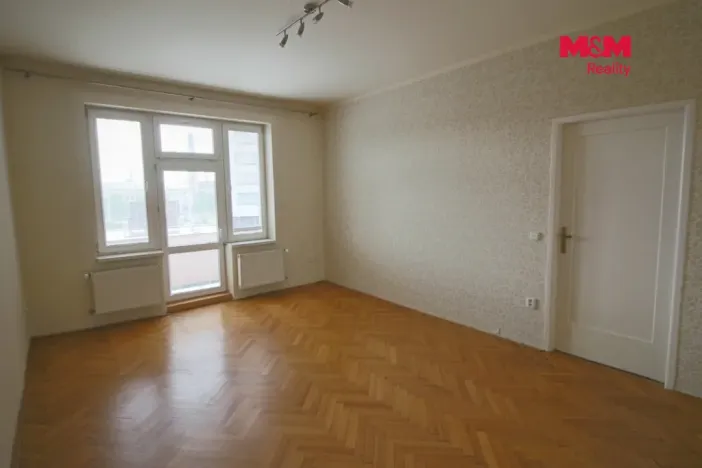 Prodej bytu 3+kk, Hradec Králové - Pražské Předměstí, Kollárova, 78 m2