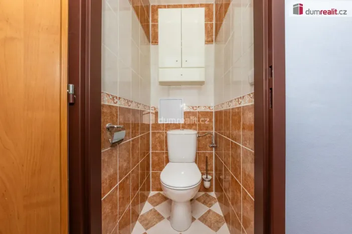 Prodej bytu 3+kk, Praha - Horní Počernice, Lhotská, 80 m2