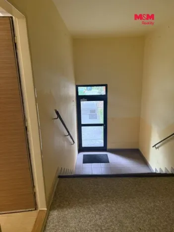 Prodej bytu 1+kk, Opava - Kylešovice, 17. listopadu, 26 m2