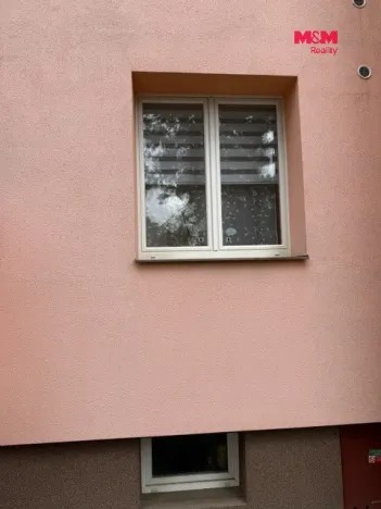Prodej bytu 1+kk, Opava - Kylešovice, 17. listopadu, 26 m2