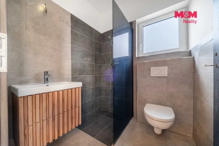 Prodej rodinného domu, Beroun - Beroun-Zdejcina, 85 m2