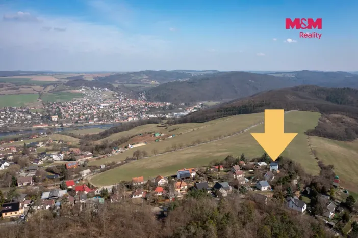 Prodej rodinného domu, Beroun - Beroun-Zdejcina, 85 m2