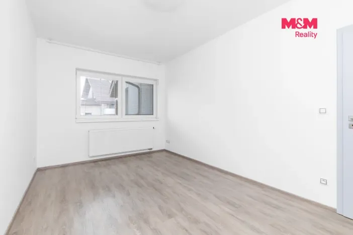 Prodej bytu 2+kk, Moravany, Višňová, 51 m2
