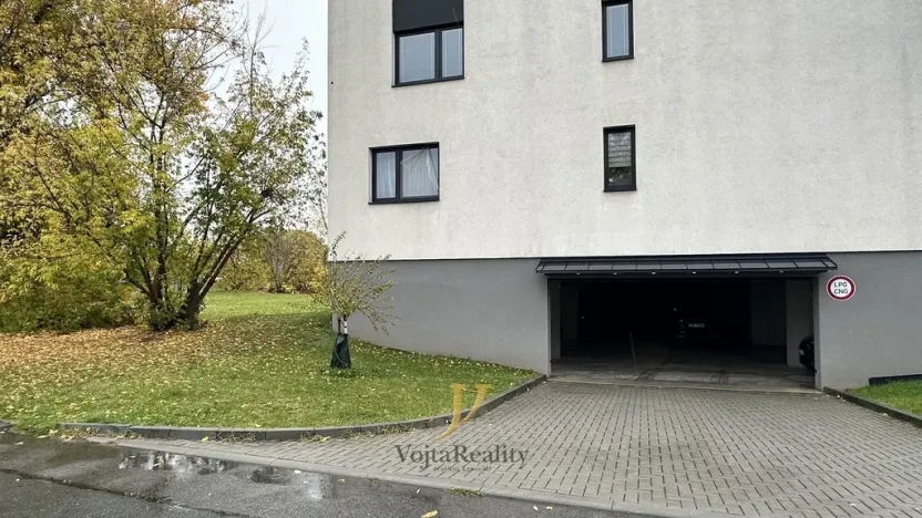 Prodej garáže, Olomouc, Lazecká, 15 m2