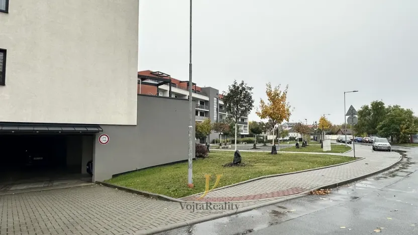 Prodej garáže, Olomouc, Lazecká, 15 m2