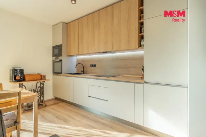 Prodej bytu 3+kk, Beroun - Beroun-Město, Na Dražkách, 74 m2