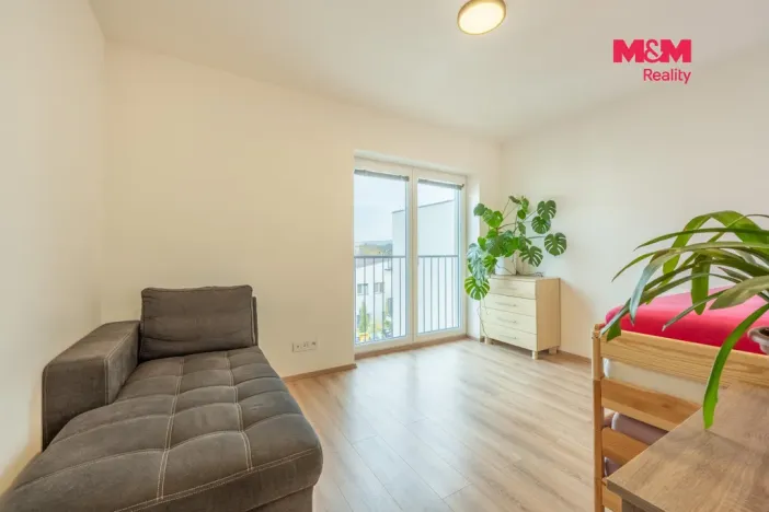 Prodej bytu 3+kk, Beroun - Beroun-Město, Na Dražkách, 74 m2