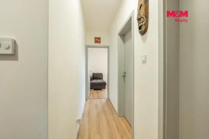Prodej bytu 3+kk, Beroun - Beroun-Město, Na Dražkách, 74 m2