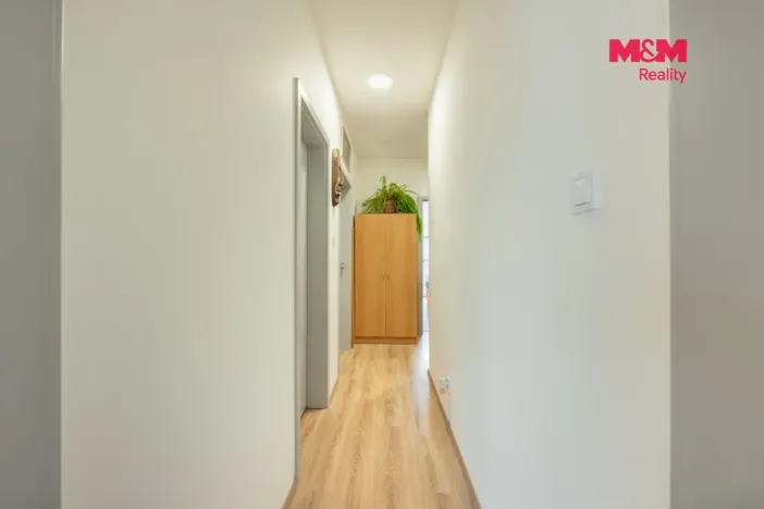 Prodej bytu 3+kk, Beroun - Beroun-Město, Na Dražkách, 74 m2