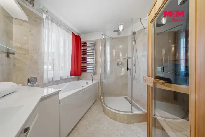 Prodej rodinného domu, Chrudim - Chrudim II, Vlčí Hora, 224 m2