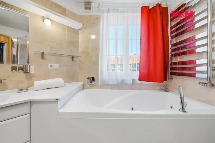 Prodej rodinného domu, Chrudim - Chrudim II, Vlčí Hora, 224 m2