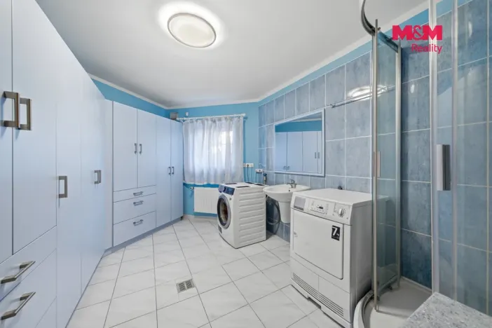 Prodej rodinného domu, Chrudim - Chrudim II, Vlčí Hora, 224 m2