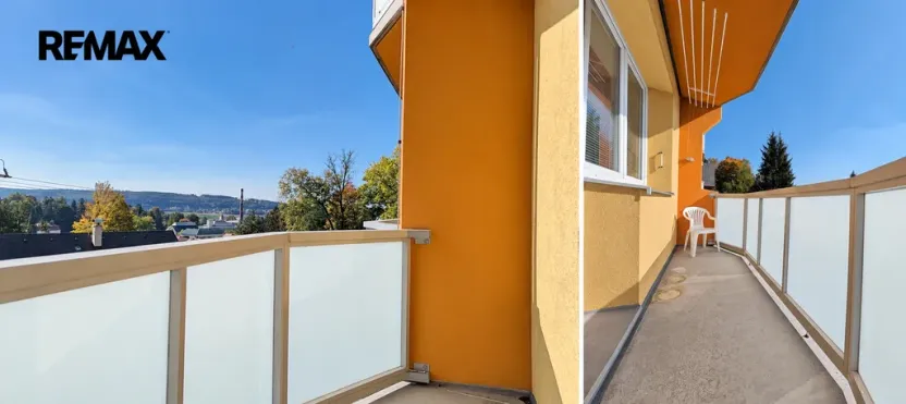 Prodej bytu 3+1, Krucemburk, Košinovská, 66 m2