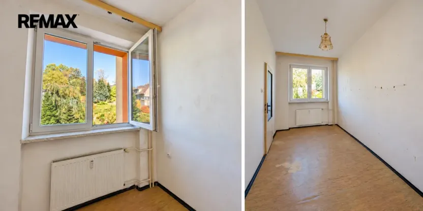 Prodej bytu 3+1, Krucemburk, Košinovská, 66 m2